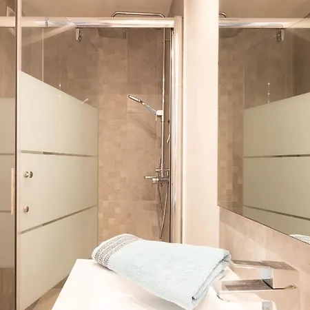 Ideal Couple Jacuzzi Et Jolie Cour Interieure Toulouse Buitenkant foto